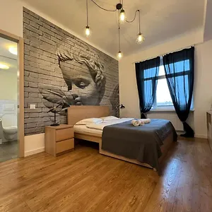 Διαμέρισμα Exclusive Homes, Βουδαπέστη