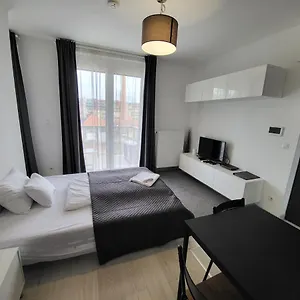 Sdp Meder B401 Budapest